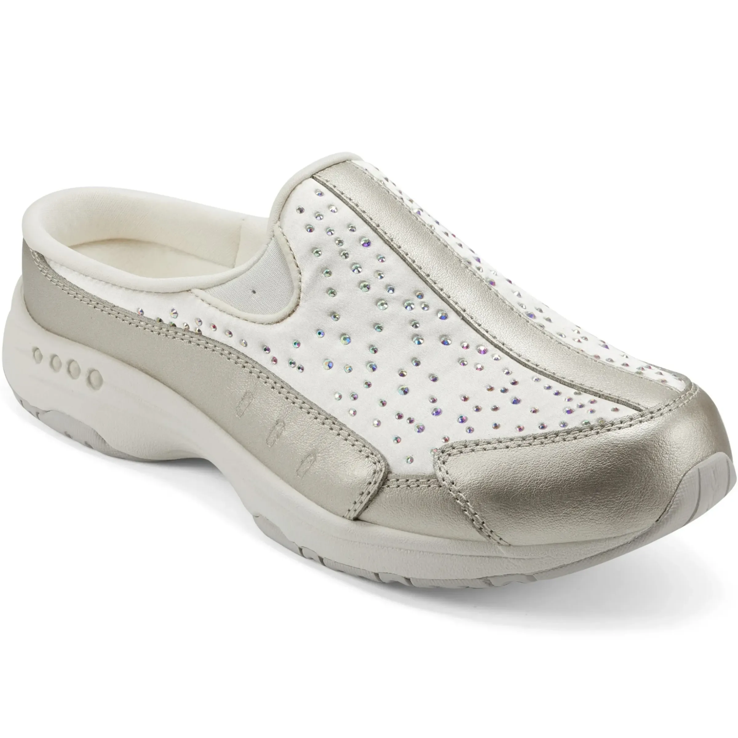 Travelstone Clogs