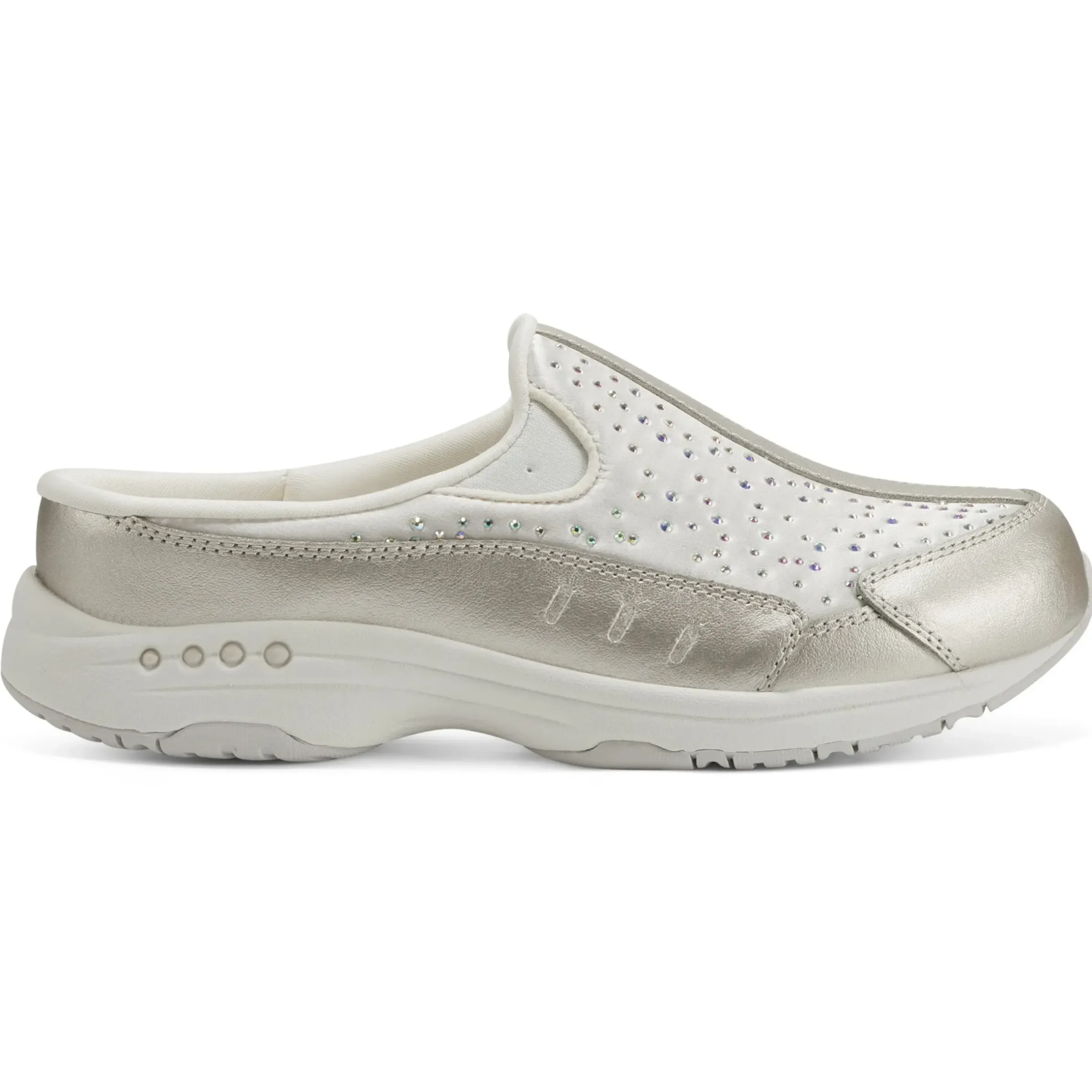 Travelstone Clogs