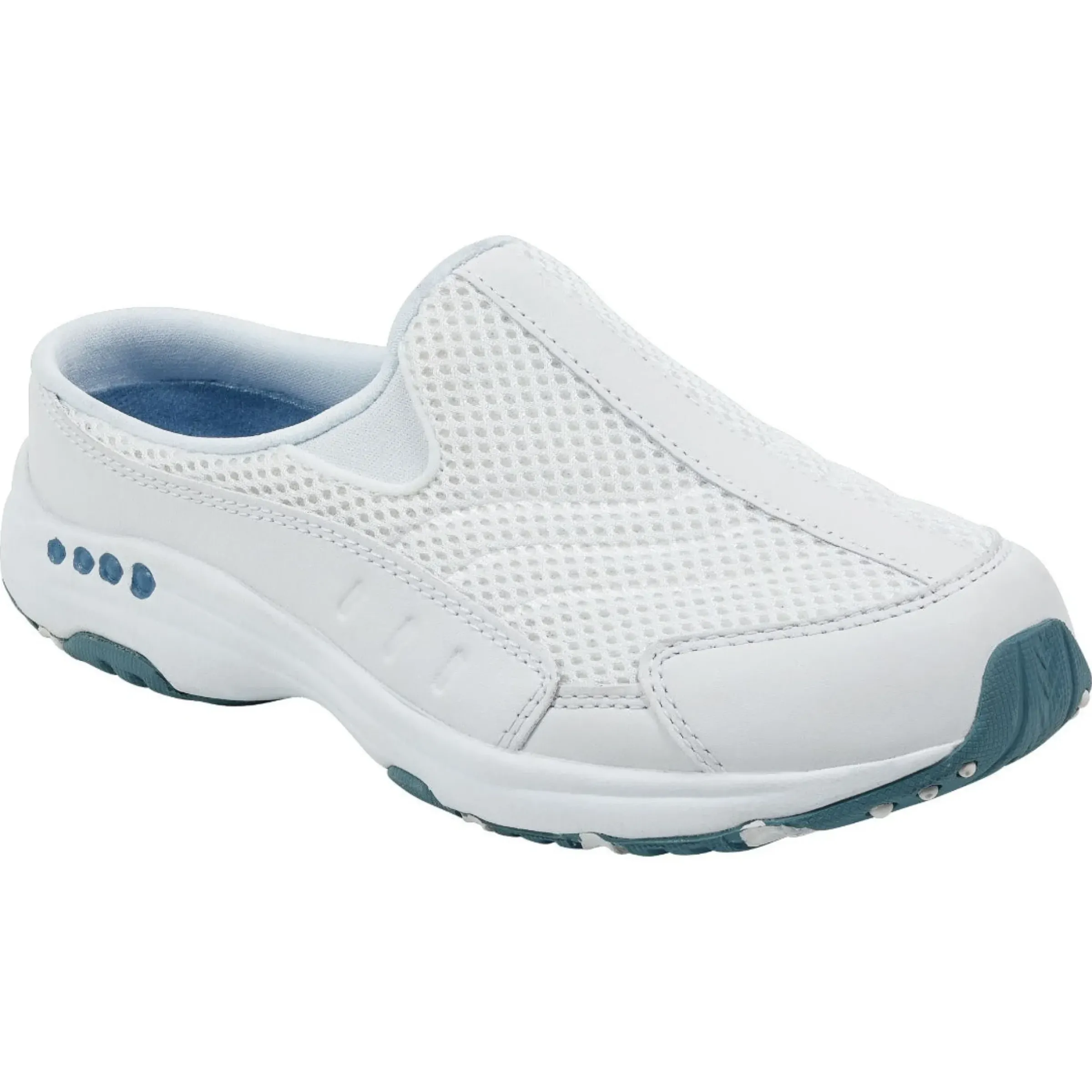 Traveltime Classic Clogs