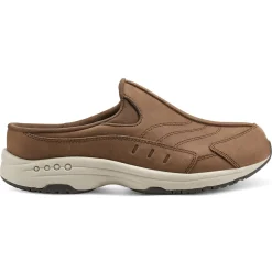 Traveltime Clogs