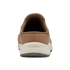 Traveltime Clogs