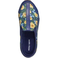 Traveltime Clogs