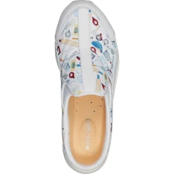 Traveltime Clogs