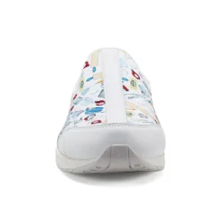 Traveltime Clogs