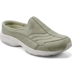 Traveltime Clogs