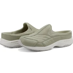 Traveltime Clogs