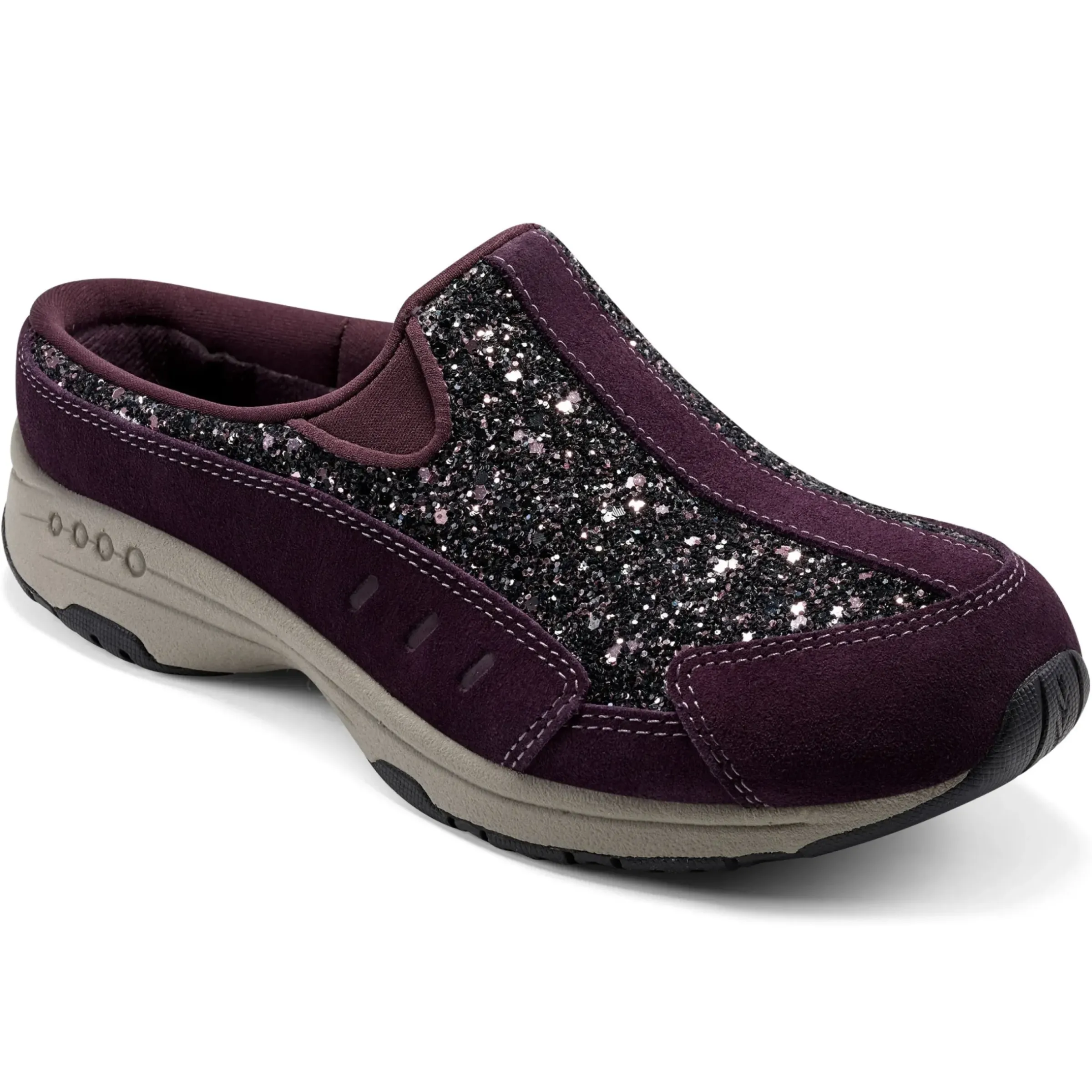 Traveltime Clogs