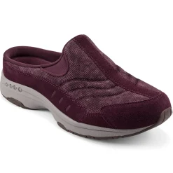 Traveltime Clogs