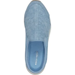 Traveltime Clogs