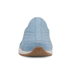 Traveltime Clogs