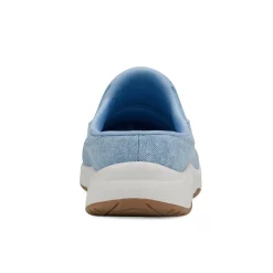 Traveltime Clogs