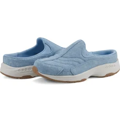Traveltime Clogs
