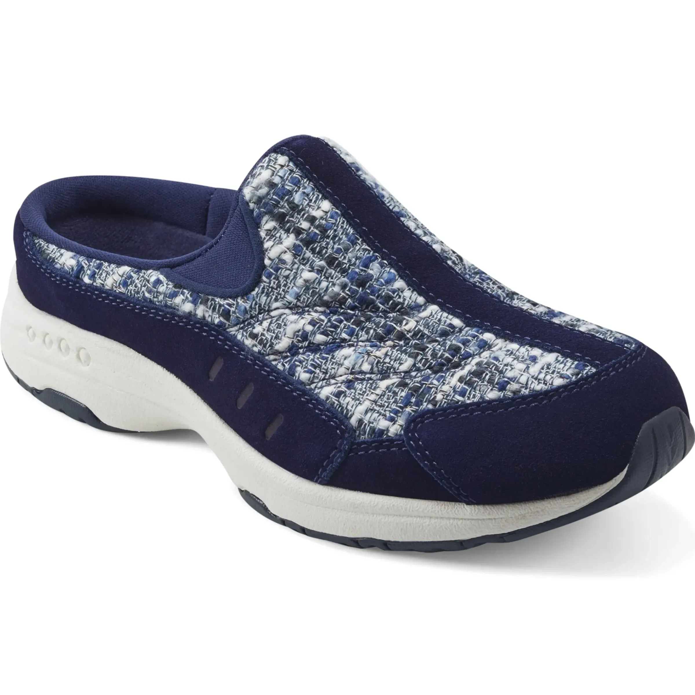 Traveltime Clogs