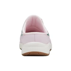 Traveltime Clogs