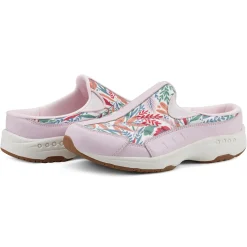 Traveltime Clogs