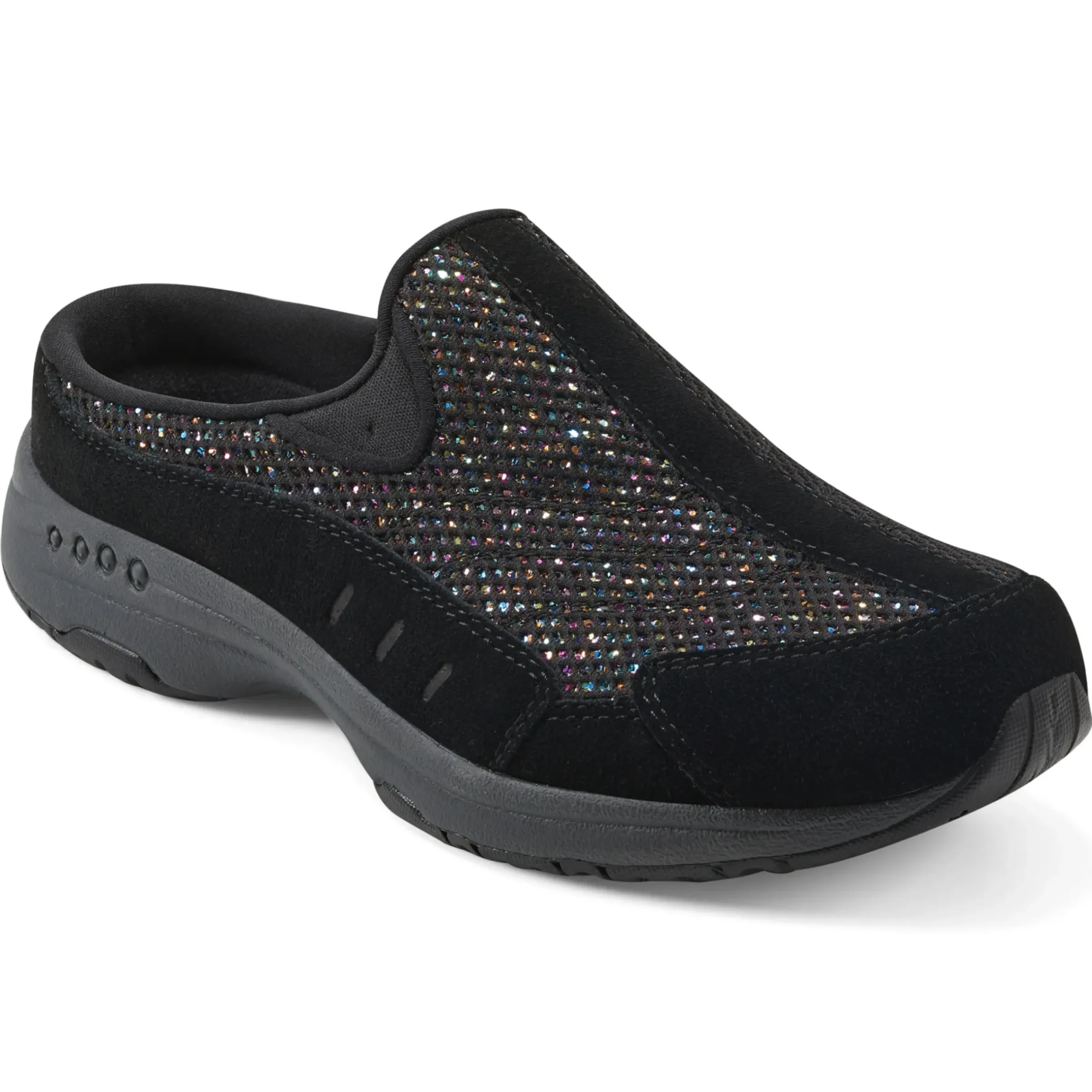 Traveltime Clogs