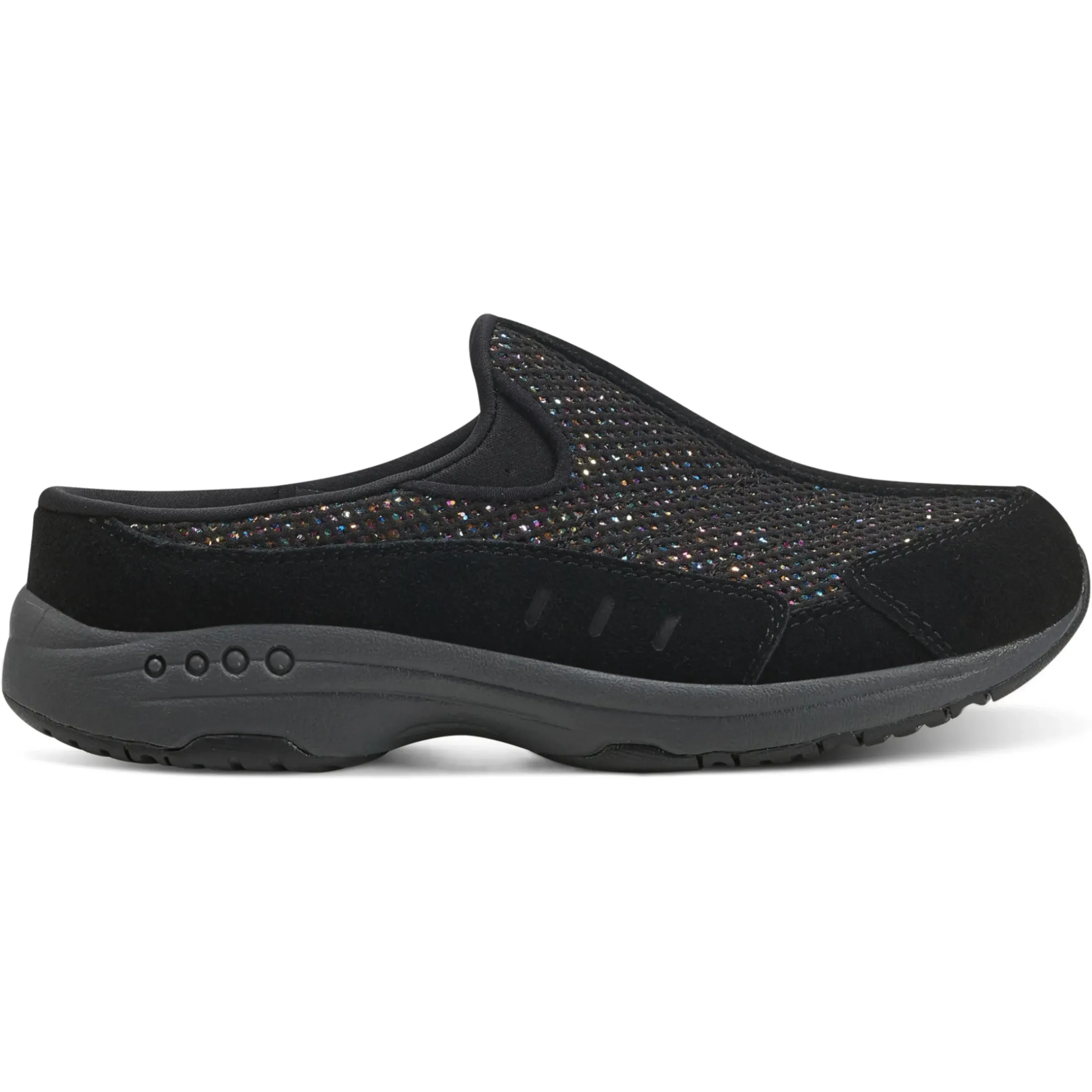Traveltime Clogs