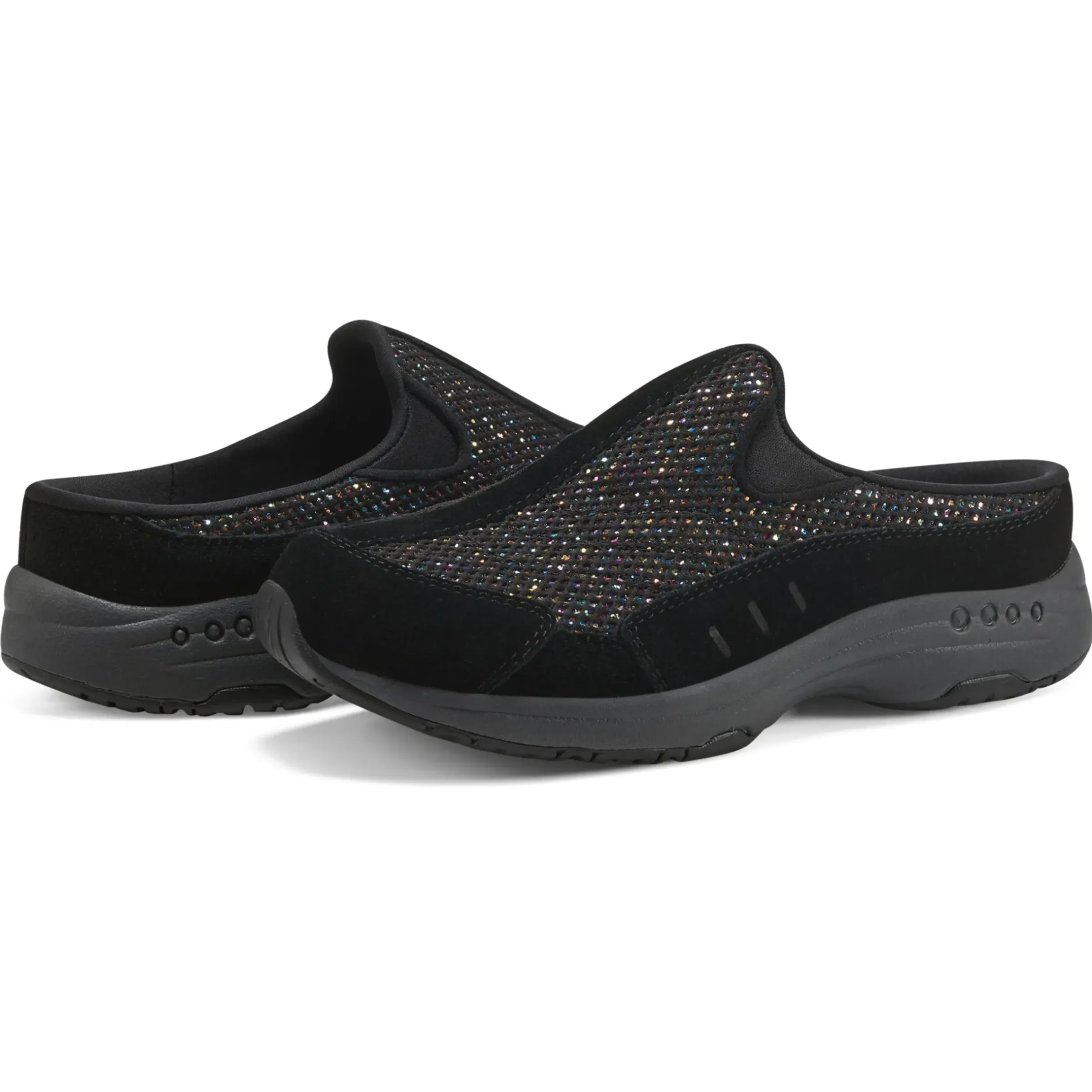 Traveltime Clogs