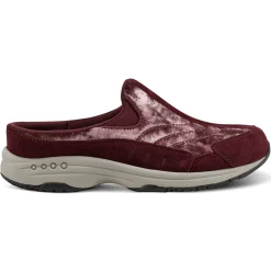 Traveltime Clogs