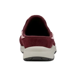 Traveltime Clogs