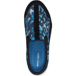 Traveltime Clogs