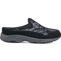 Traveltime Clogs