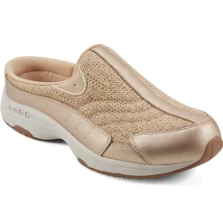 Traveltime Clogs