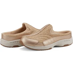 Traveltime Clogs