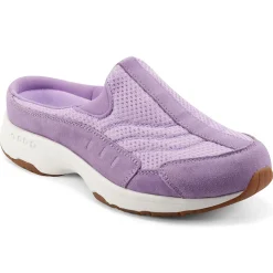 Traveltime Clogs