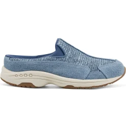 Traveltime Clogs