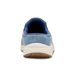 Traveltime Clogs