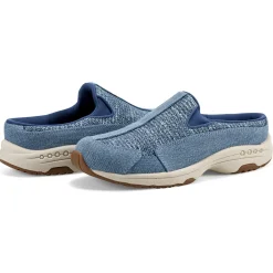 Traveltime Clogs