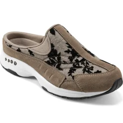 Traveltime Clogs