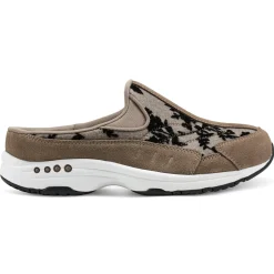 Traveltime Clogs