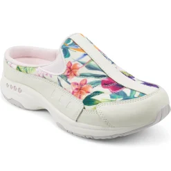 Traveltime Clogs