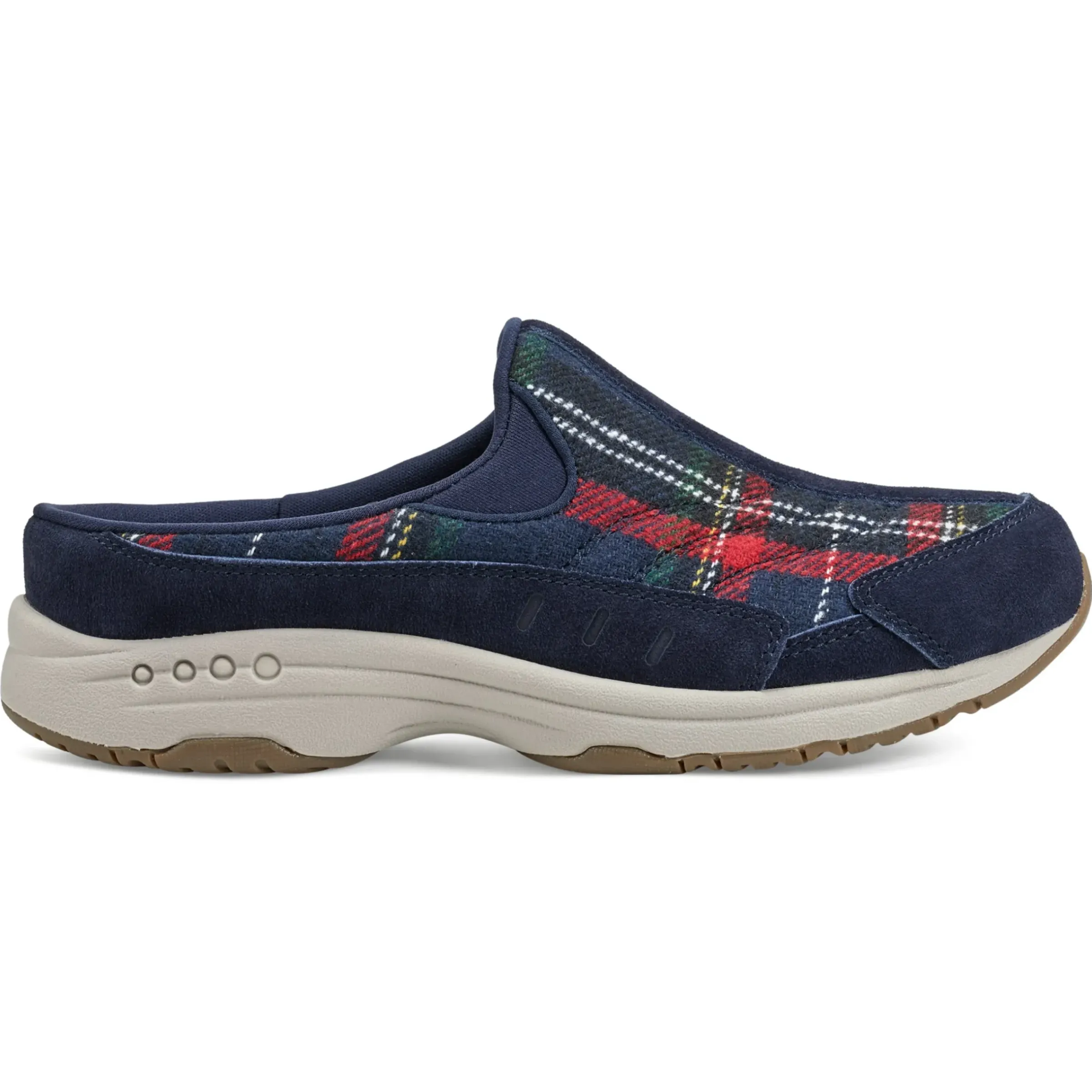 Traveltime Clogs