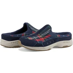 Traveltime Clogs