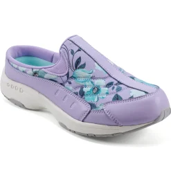Traveltime Clogs