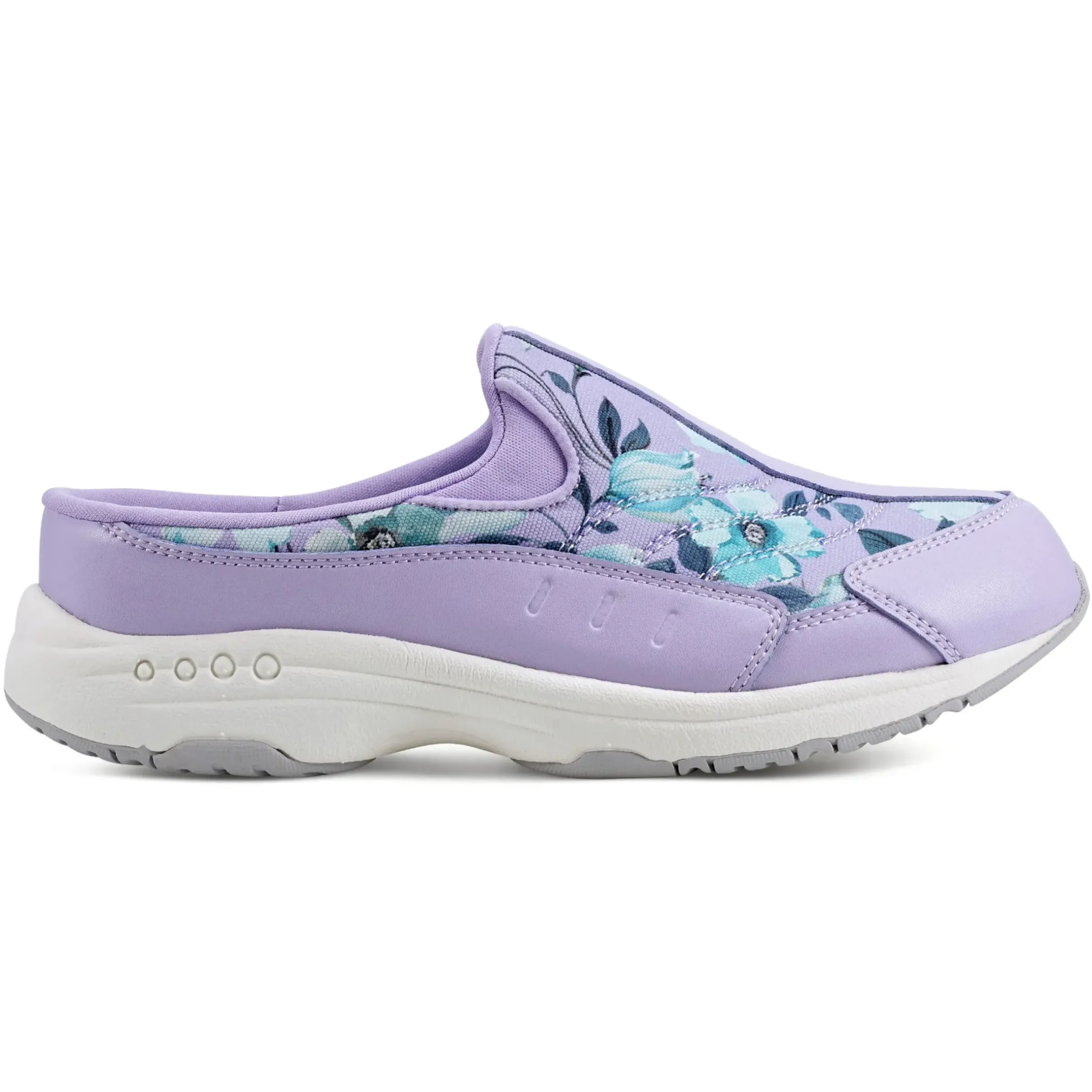 Traveltime Clogs