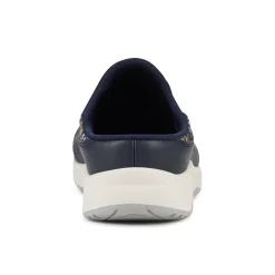 Traveltime Clogs