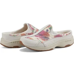 Traveltime Clogs