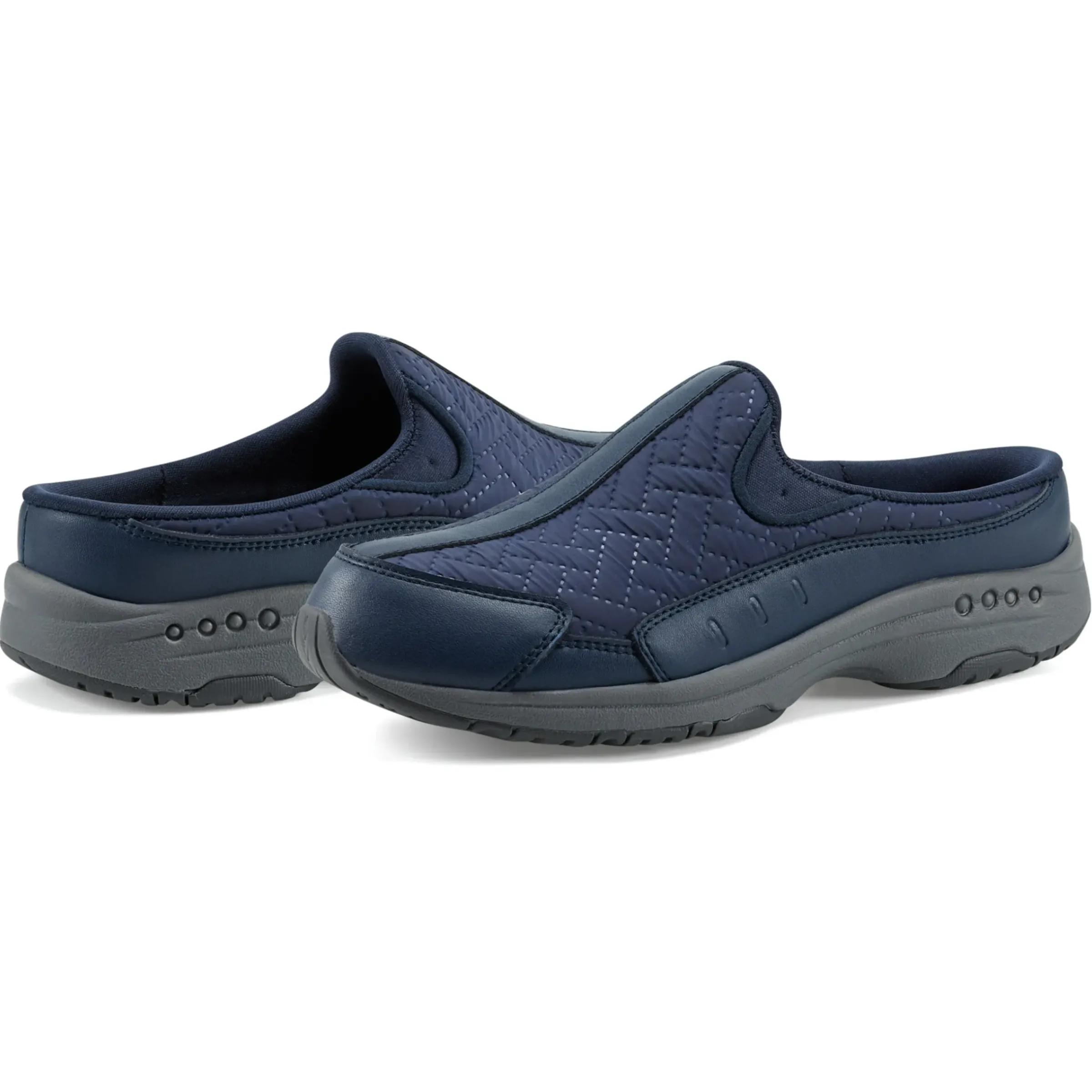 Traveltime Clogs