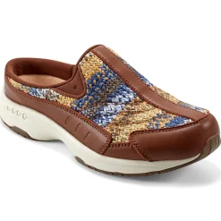 Traveltime Clogs