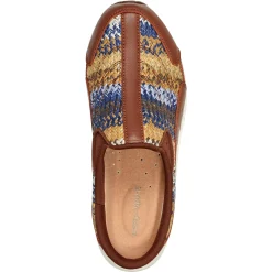Traveltime Clogs