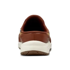 Traveltime Clogs