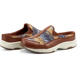 Traveltime Clogs