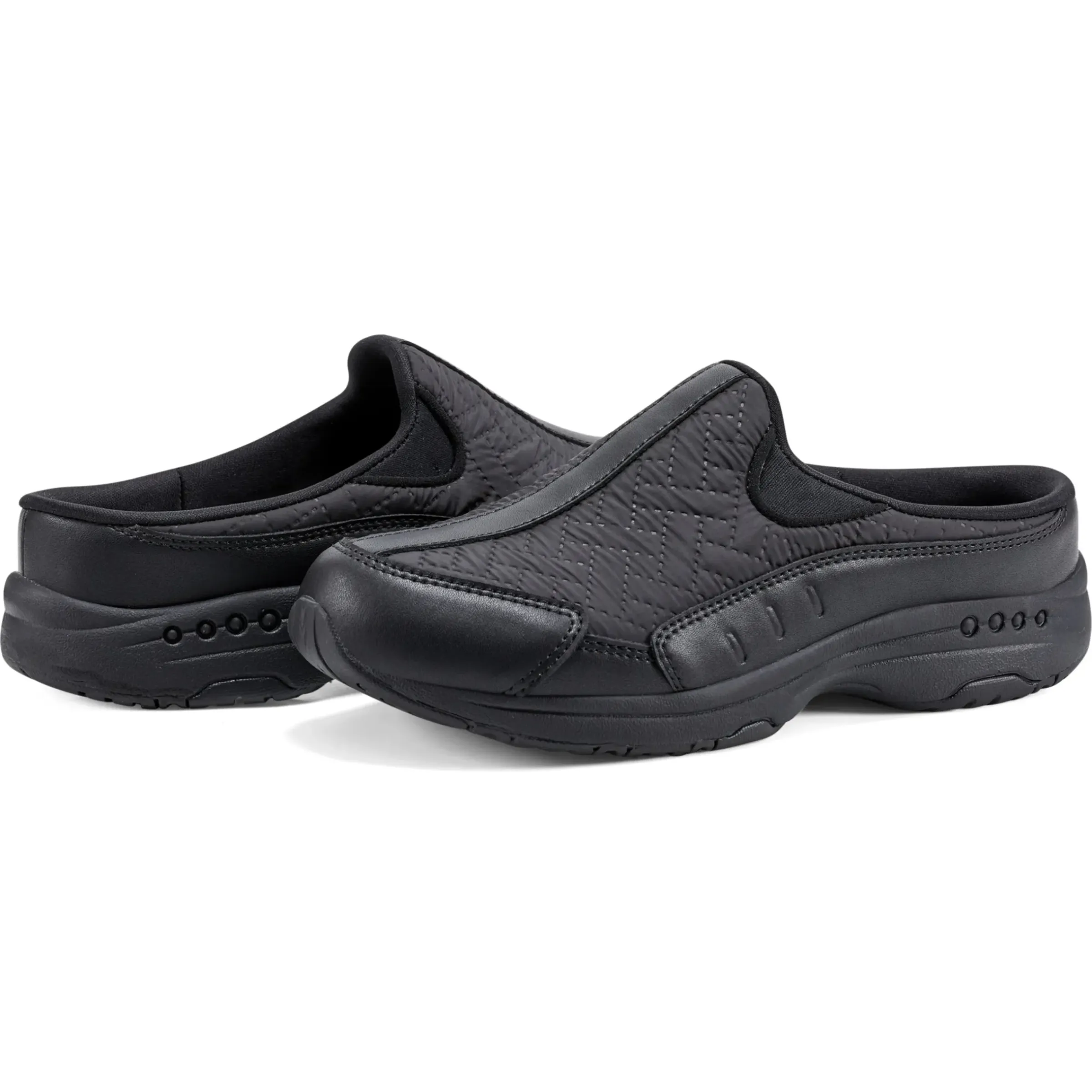 Traveltime Clogs