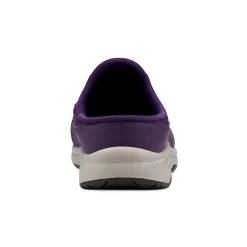 Traveltime Clogs