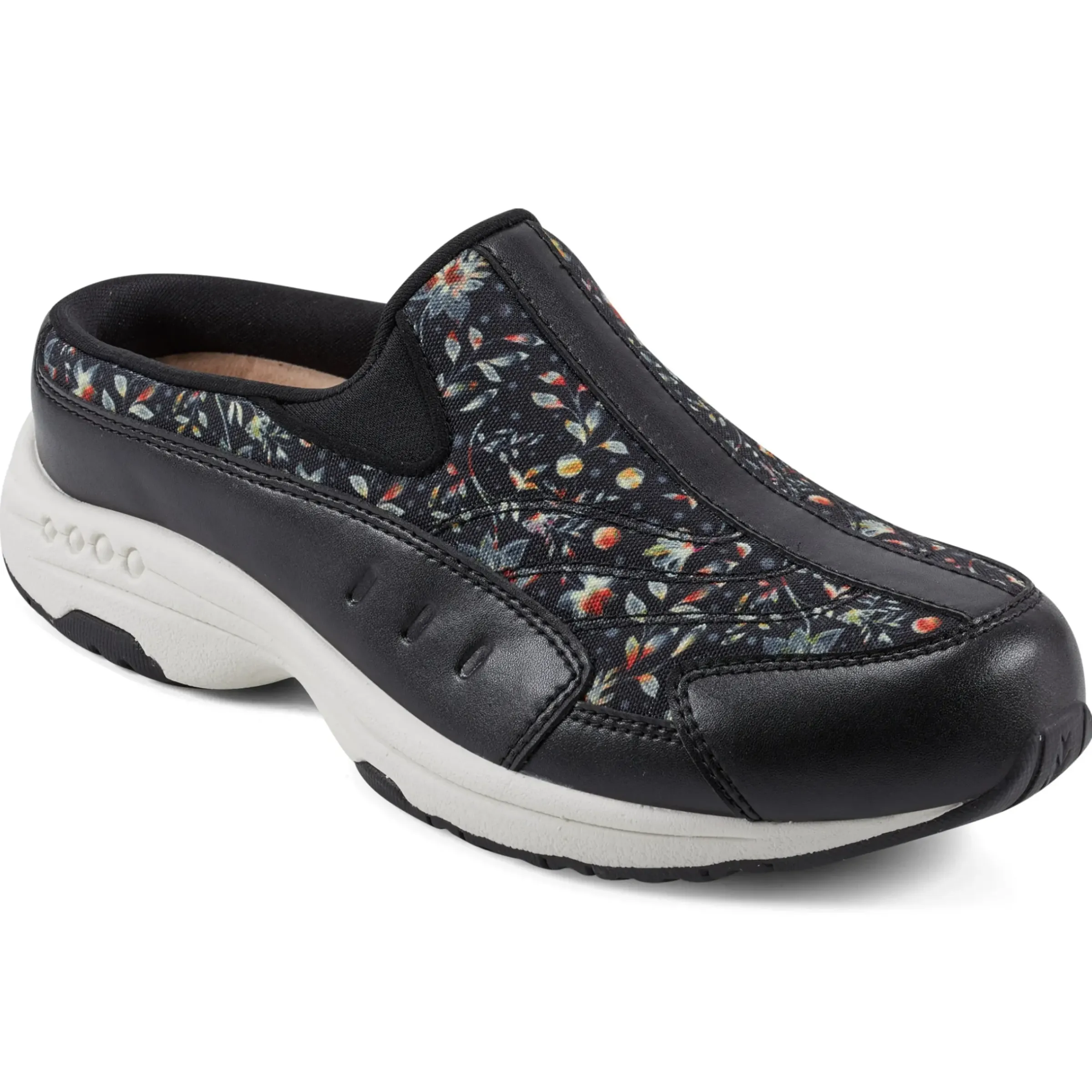 Traveltime Clogs