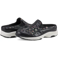 Traveltime Clogs